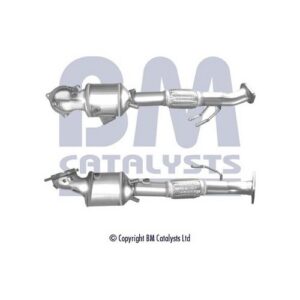 BM Catalysts BM92043H - Catalyseur