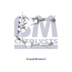 BM Catalysts BM92045H - Catalyseur