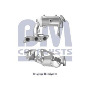 BM Catalysts BM92060H - Catalyseur