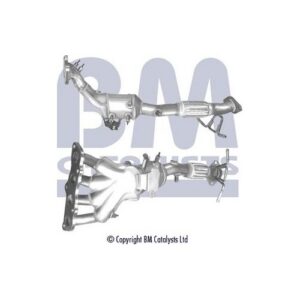 BM Catalysts BM92073H - Catalyseur
