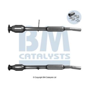 BM Catalysts BM92074H - Catalyseur