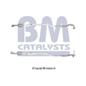 BM Catalysts BM92096H - Catalyseur