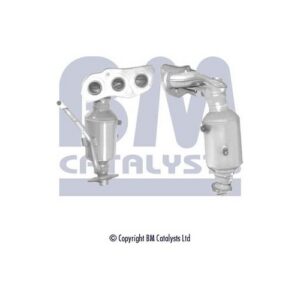 BM Catalysts BM92098H - Catalyseur