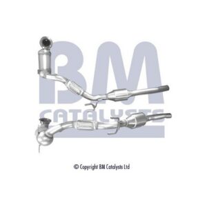 BM Catalysts BM92102H - Catalyseur