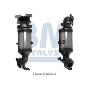 BM Catalysts BM92122H - Catalyseur