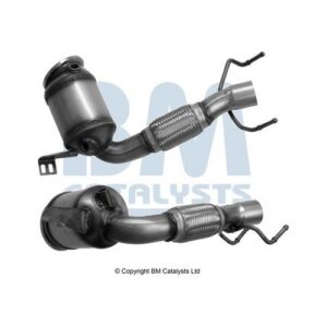 BM Catalysts BM92123H - Catalyseur