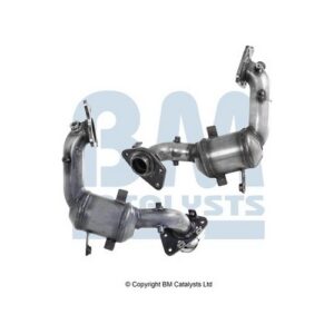 BM Catalysts BM92124H - Catalyseur