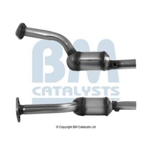 BM Catalysts BM92136H - Catalyseur