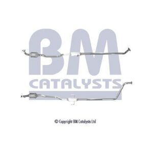 BM Catalysts BM92151H - Catalyseur