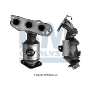 BM Catalysts BM92154H - Catalyseur