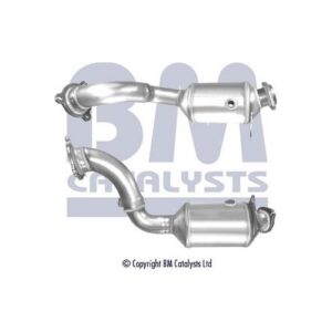 BM Catalysts BM92156H - Catalyseur