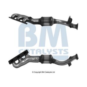 BM Catalysts BM92161H - Catalyseur
