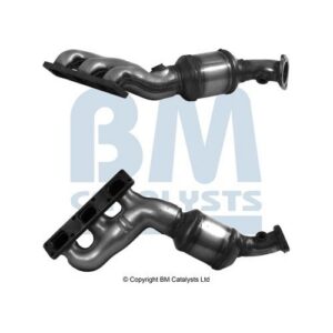 BM Catalysts BM92162H - Catalyseur