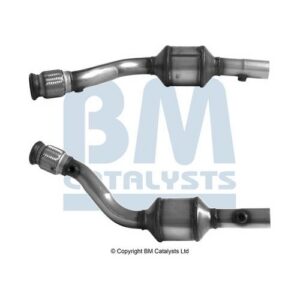 BM Catalysts BM92167H - Catalyseur