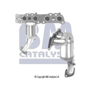 BM Catalysts BM92181H - Catalyseur