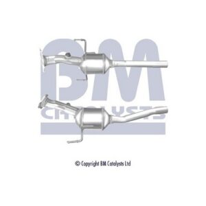 BM Catalysts BM92182H - Catalyseur