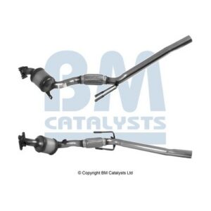 BM Catalysts BM92185H - Catalyseur