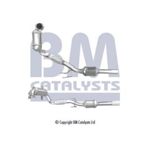 BM Catalysts BM92186H - Catalyseur