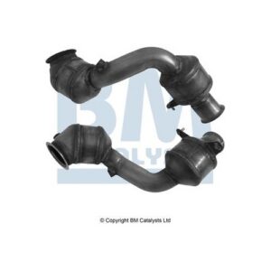 BM Catalysts BM92192H - Catalyseur