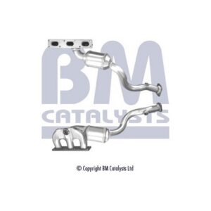 BM Catalysts BM92195H - Catalyseur