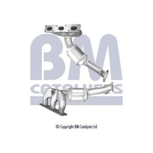 BM Catalysts BM92196H - Catalyseur
