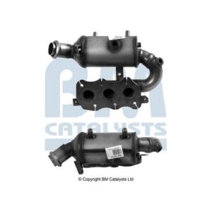 BM Catalysts BM92197H - Catalyseur