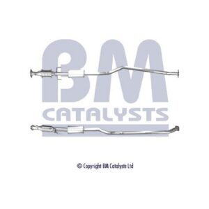 BM Catalysts BM92214H - Catalyseur