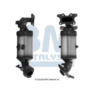 BM Catalysts BM92216H - Catalyseur