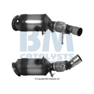 BM Catalysts BM92223H - Catalyseur