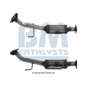 BM Catalysts BM92237H - Catalyseur
