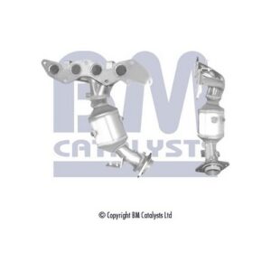 BM Catalysts BM92241H - Catalyseur
