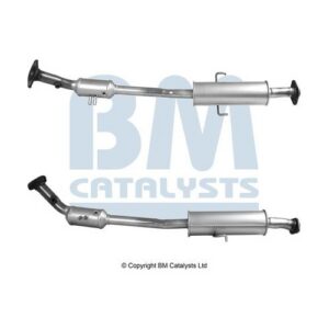 BM Catalysts BM92257H - Catalyseur