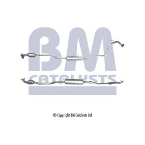 BM Catalysts BM92279H - Catalyseur