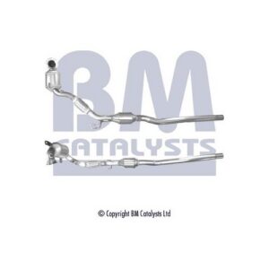 BM Catalysts BM92284H - Catalyseur