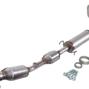 BM Catalysts BM92298H - Catalyseur