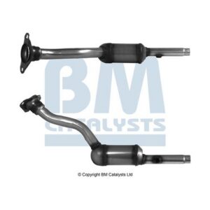 BM Catalysts BM92338H - Catalyseur