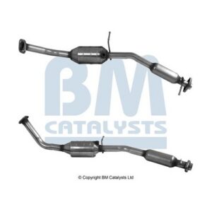 BM Catalysts BM92340H - Catalyseur
