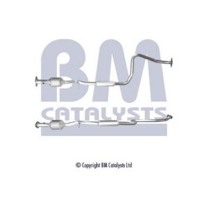 BM Catalysts BM92346H - Catalyseur