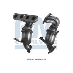 BM Catalysts BM92347H - Catalyseur