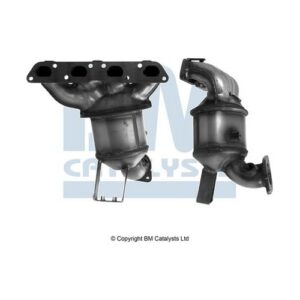 BM Catalysts BM92355H - Catalyseur