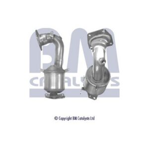 BM Catalysts BM92392H - Catalyseur