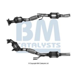 BM Catalysts BM92406H - Catalyseur