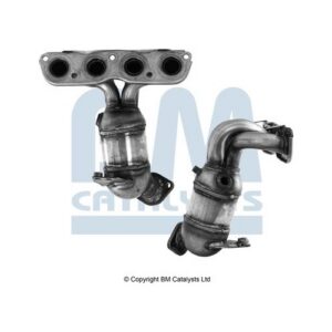 BM Catalysts BM92450H - Catalyseur