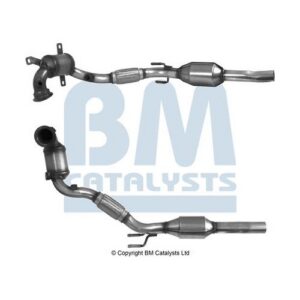 BM Catalysts BM92469H - Catalyseur