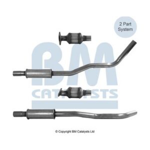 BM Catalysts BM92482H - Catalyseur