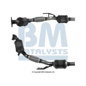 BM Catalysts BM92484H - Catalyseur
