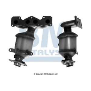 BM Catalysts BM92550H - Catalyseur