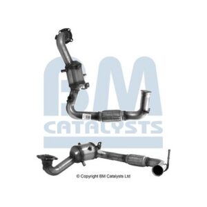BM Catalysts BM92587H - Catalyseur