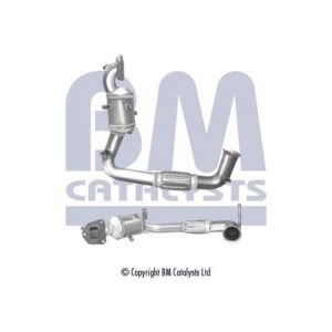BM Catalysts BM92588H - Catalyseur