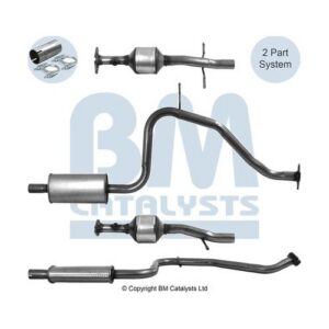 BM Catalysts BM92601H - Catalyseur
